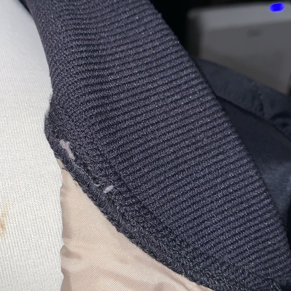 Gently Loved Quilted Jacket by Sorel - Picture 4 of 12